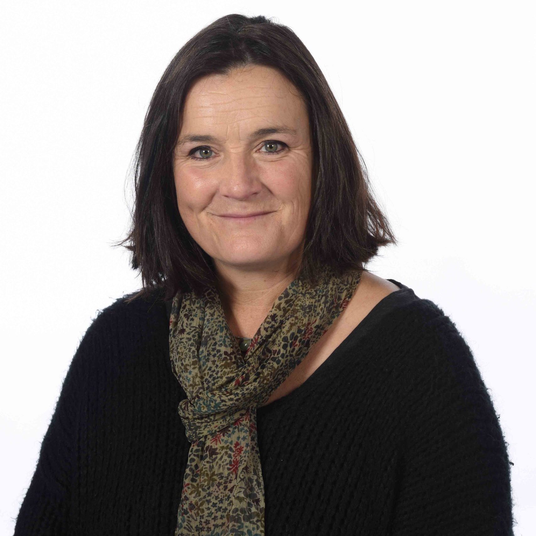 Emma Heber Percy